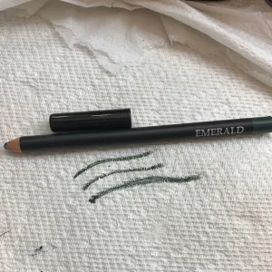 Emerald Eyeliner Pencil