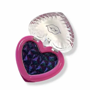 Enchanted | Single heart pan