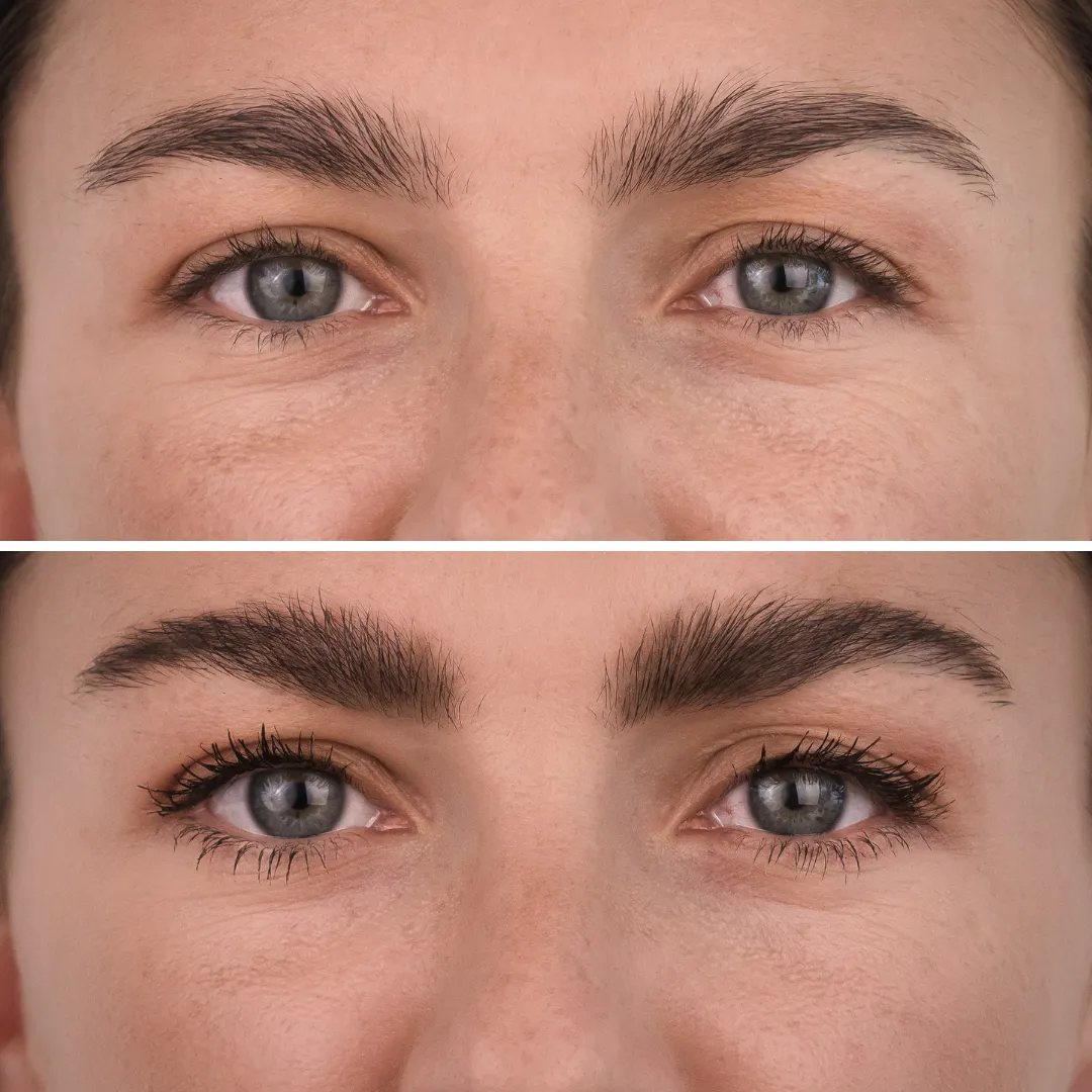 Endless Lengthening Mascara