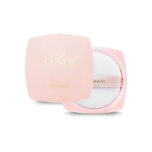 ENPRANI Age Cover Lucent Powder | Bedak Tabur Anti Aging