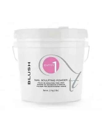 Entity	Acrylic Powder	Blush Sculpting Powder	2267.96 g / 80 oz	5101805