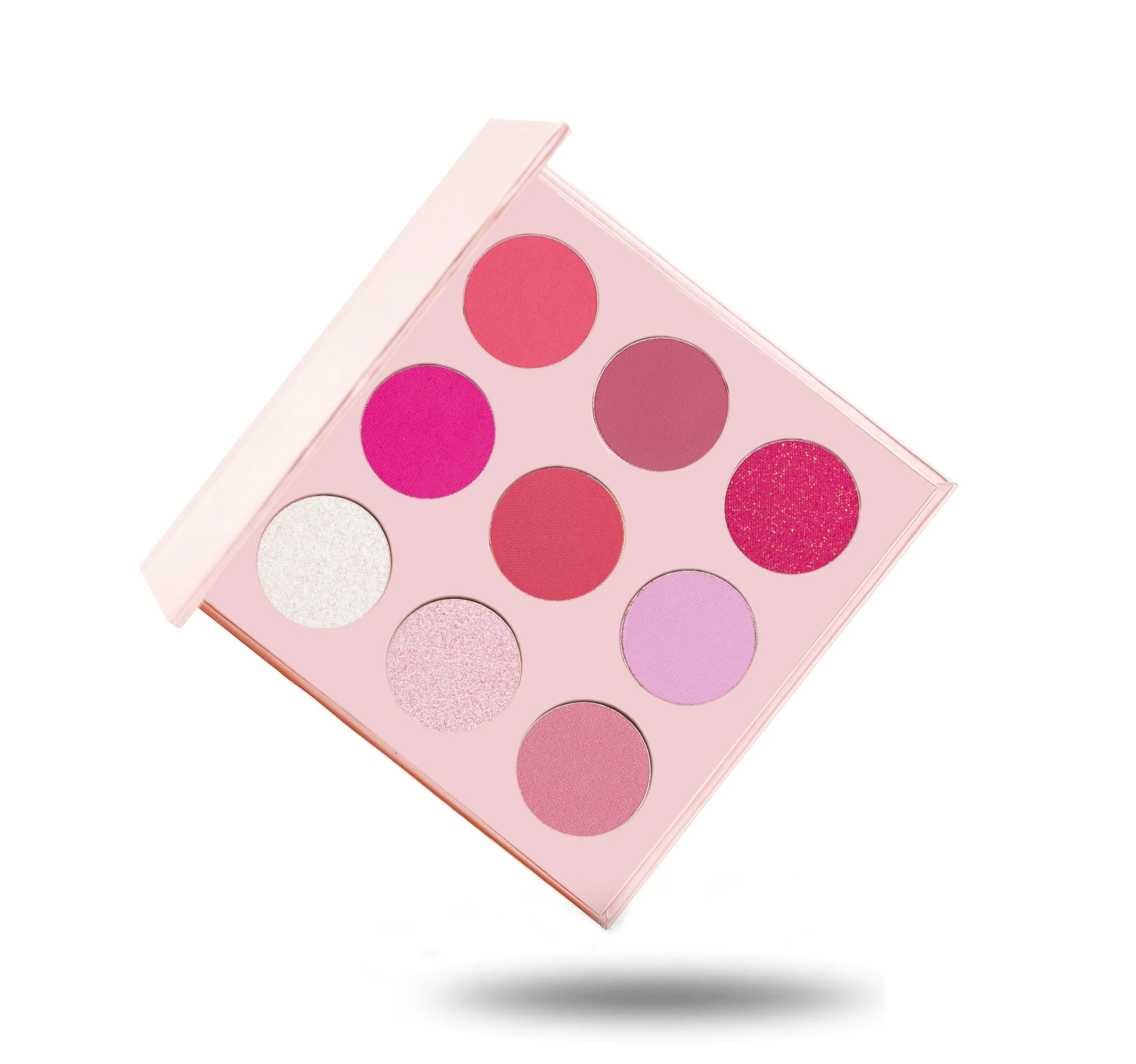 Epiphany eyeshadow palette
