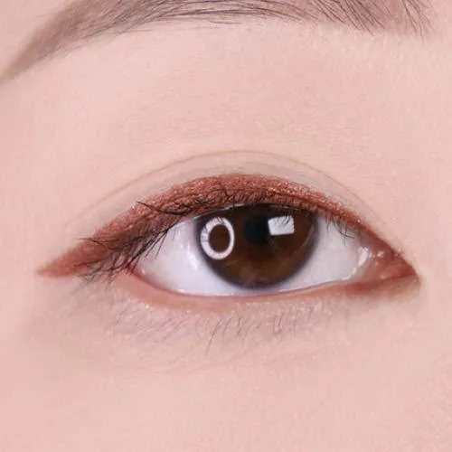 espoir Bronze Painting Waterproof Eye Pencil
