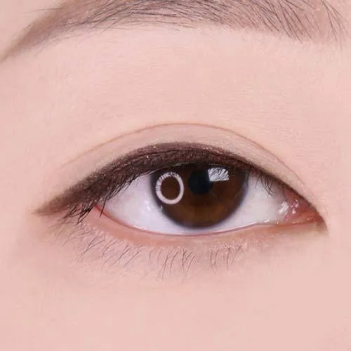 espoir Bronze Painting Waterproof Eye Pencil