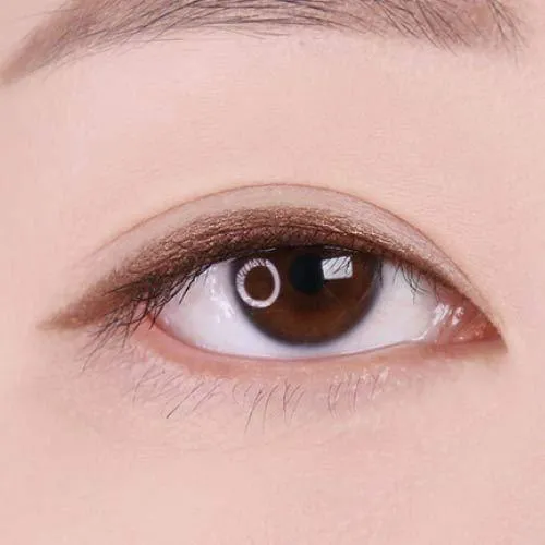 espoir Bronze Painting Waterproof Eye Pencil