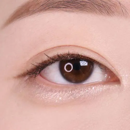 espoir Bronze Painting Waterproof Eye Pencil