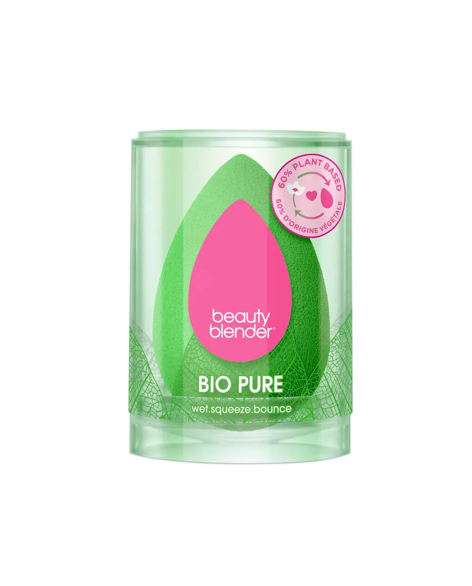 Esponja Bio Pure Beautyblender