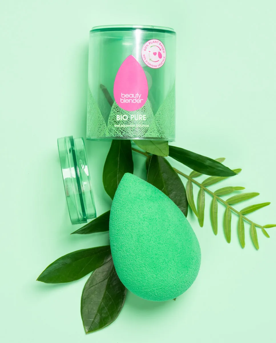 Esponja Bio Pure Beautyblender