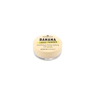 Essence Banana Loose Powder