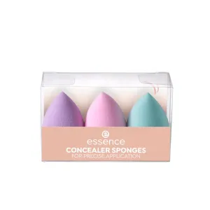 Essence Concealer Sponges (Pack of 3)