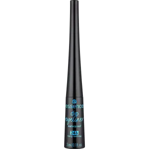 Essence dip eyeliner waterproof 24h long lasting