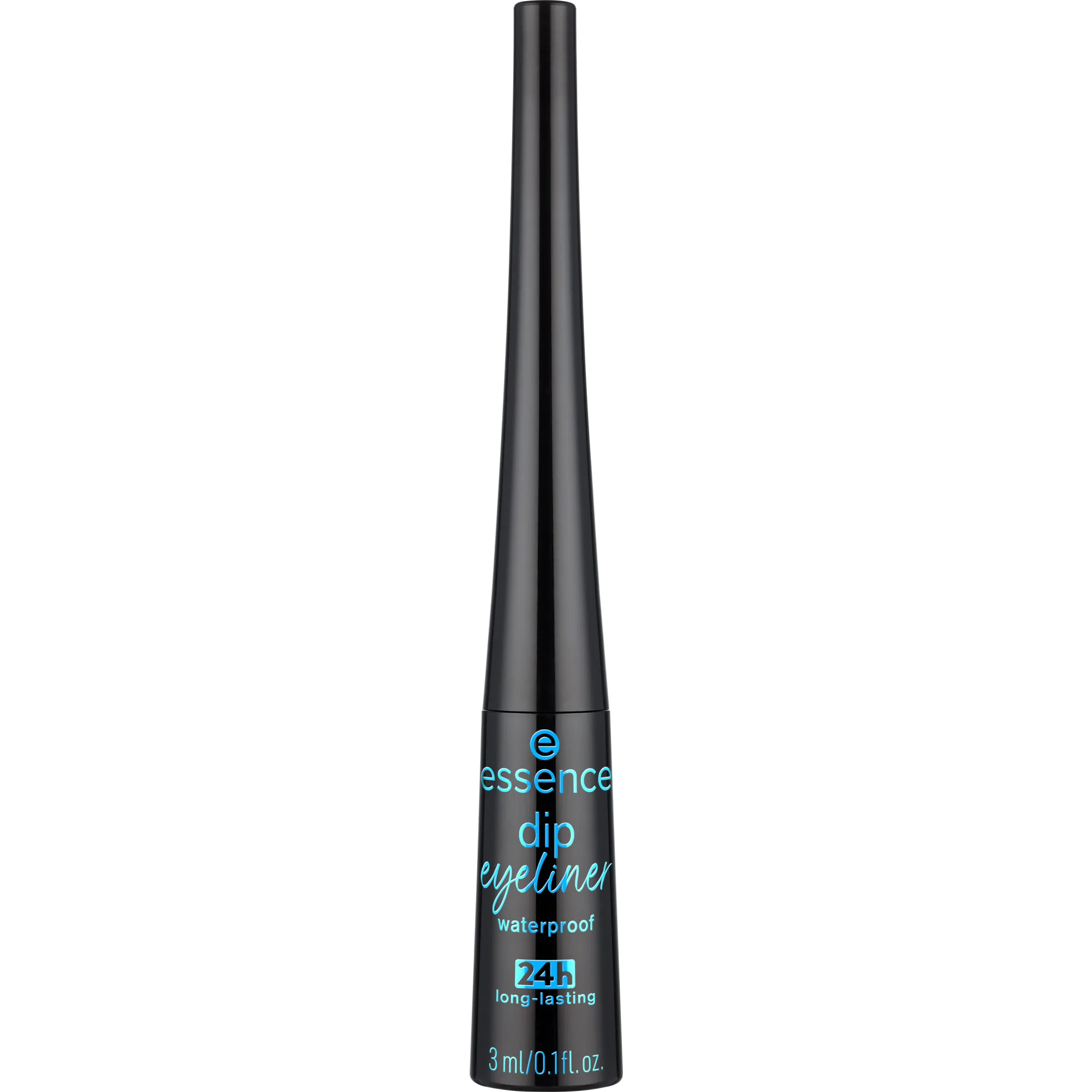 Essence dip eyeliner waterproof 24h long lasting