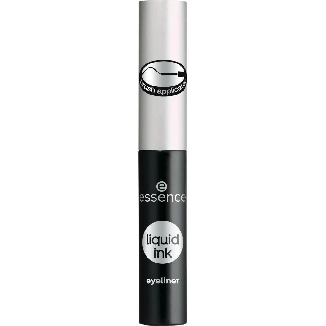 Essence Liquid Ink Eyeliner (3ml)
