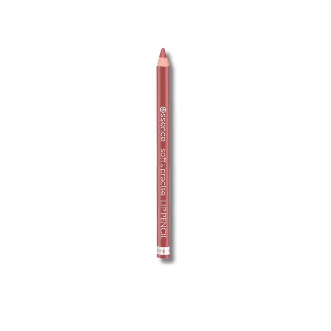 Essence Soft & Precise Lip Pencil  03 - bold