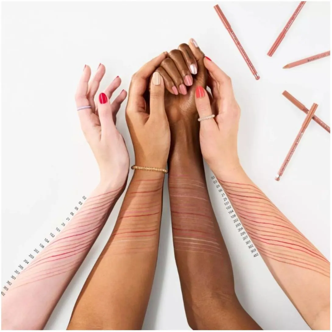Essence Soft & Precise Lip Pencil  03 - bold
