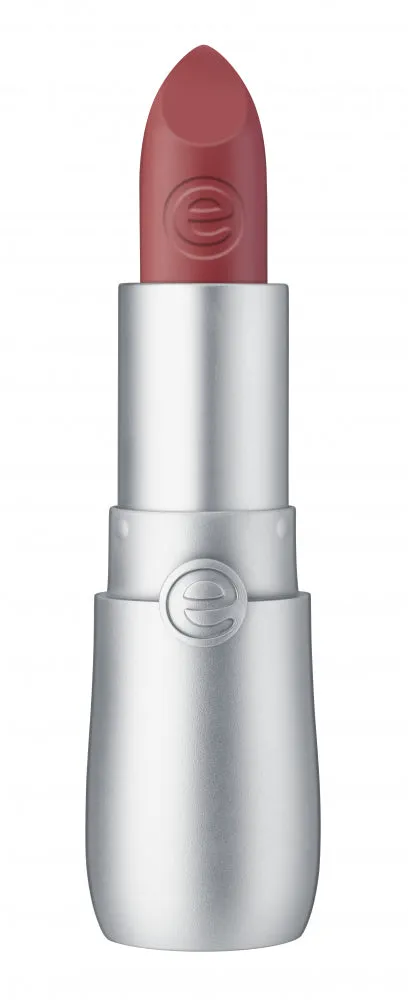 Essence Velvet Matte Lipstick