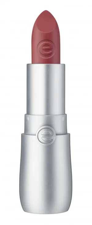 Essence Velvet Matte Lipstick