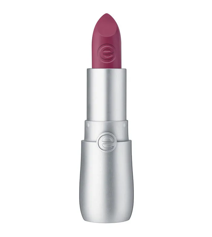 Essence Velvet Matte Lipstick