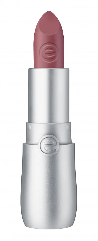 Essence Velvet Matte Lipstick