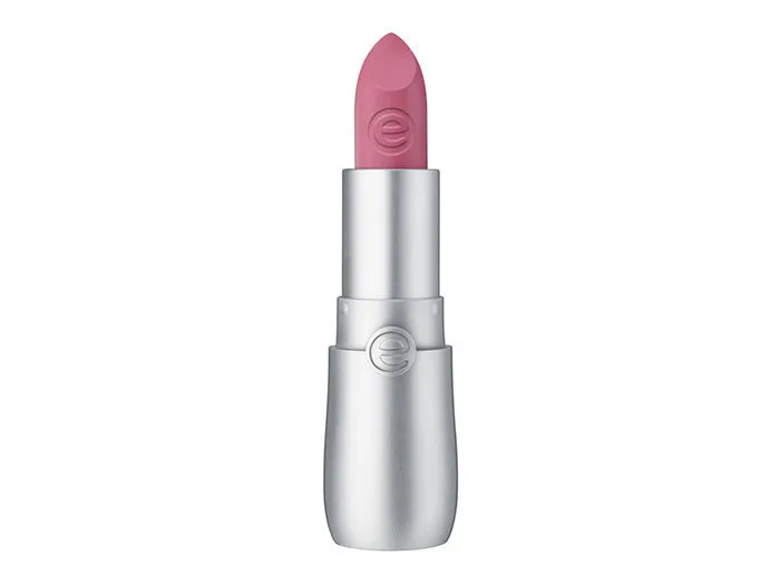 Essence Velvet Matte Lipstick