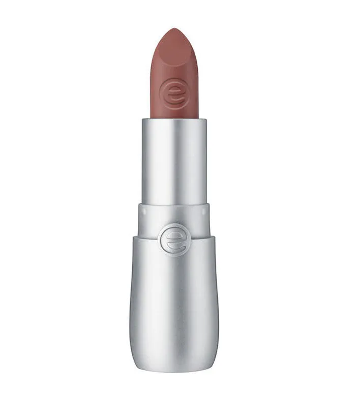 Essence Velvet Matte Lipstick