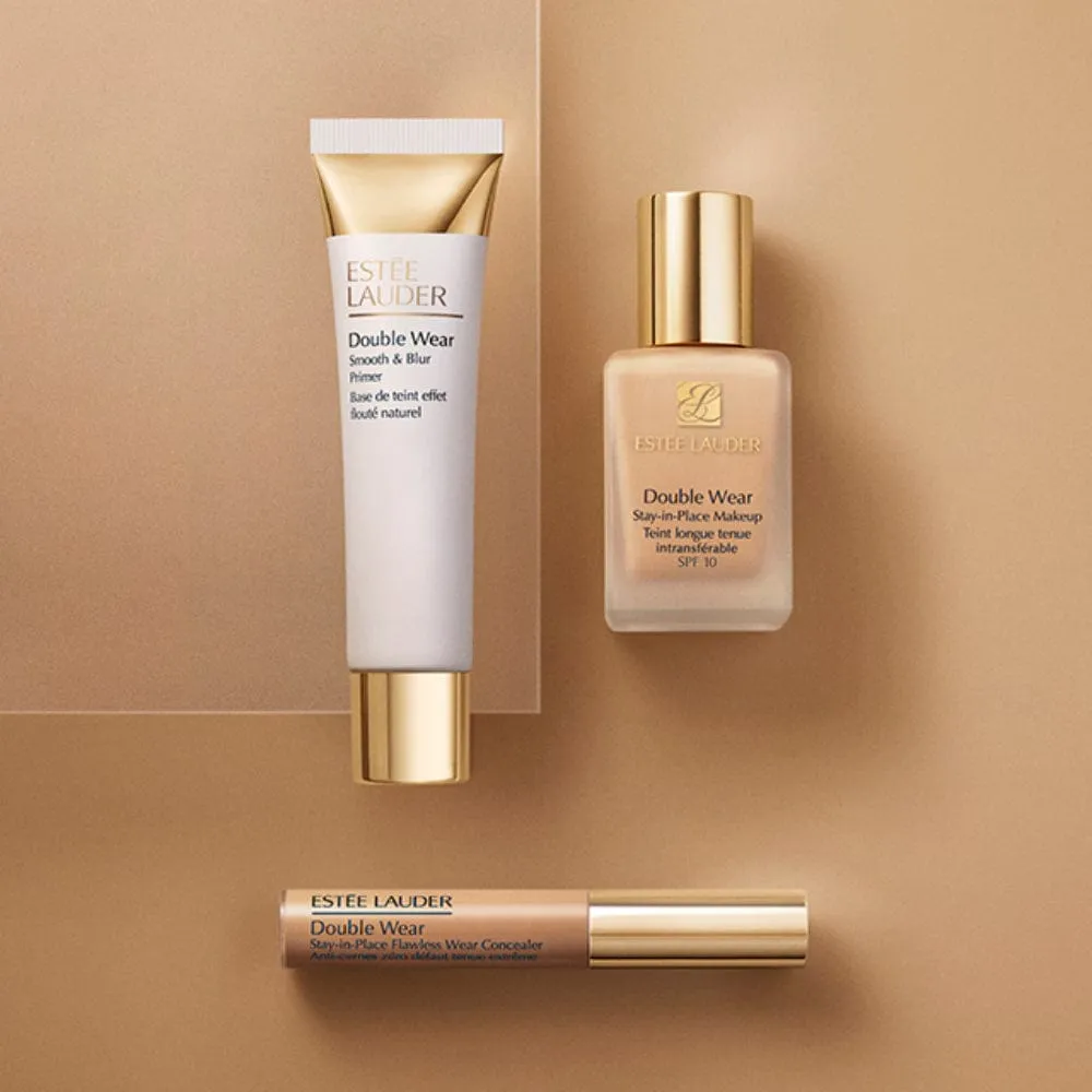 Estée Lauder Double Wear Smooth & Blur Primer
