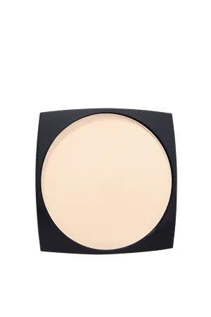 ESTÉE LAUDER Double Wear Stay-in-Place Matte Powder Foundation SPF10 1N2 Ecru REFILL