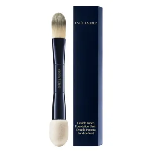 Estee Lauder - Double Ended Foundation Brush