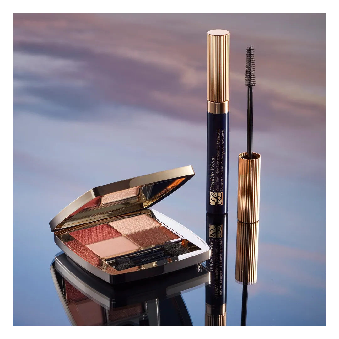 Estee Lauder Double Wear Zero-Smudge Lengthening Mascara