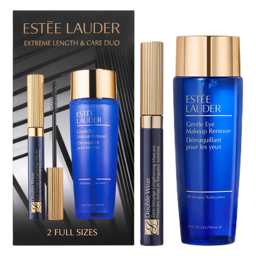 Estee Lauder Extreme Length and Care Duo Gift Set