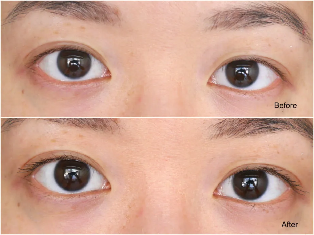 Estee Lauder Little Black Primer - # 01 Black 0.21 oz Mascara