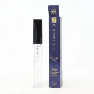 Estee Lauder Pure Color Envy Oil-Infused Lip Shine  0.2oz/5.8ml New With Box