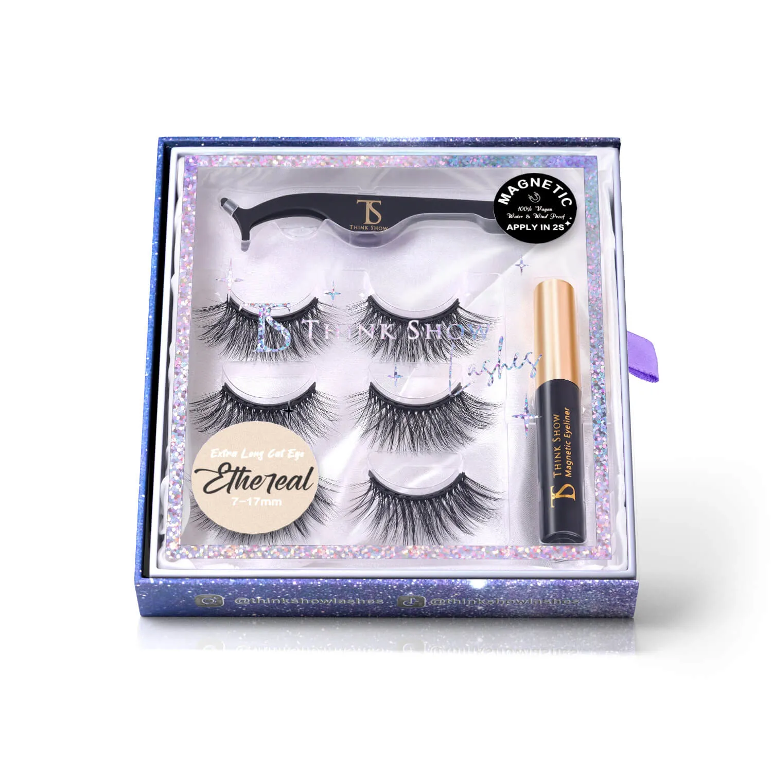 Ethereal Magnetic Kit