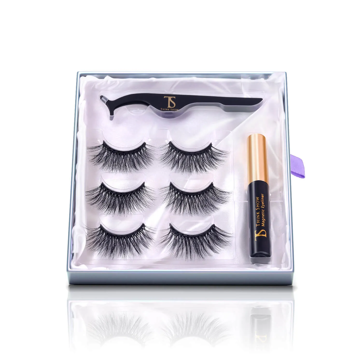 Ethereal Magnetic Kit