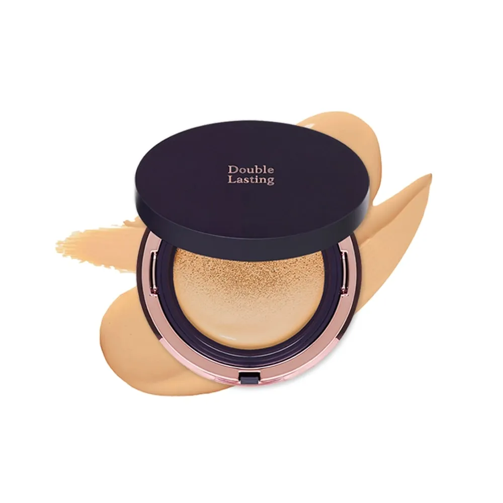 Etude Double Lasting Cushion Matte