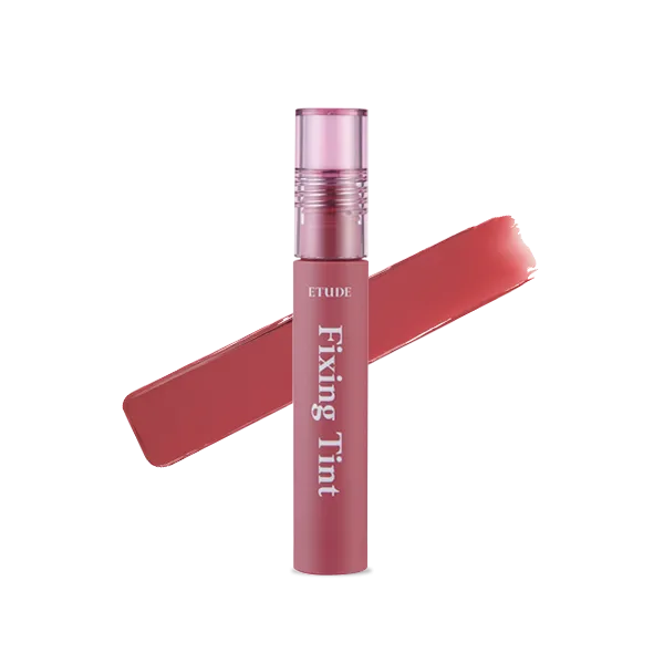 ETUDE HOUSE Fixing Tint #07 Cranberry Plum