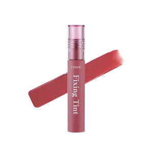 ETUDE HOUSE Fixing Tint #07 Cranberry Plum