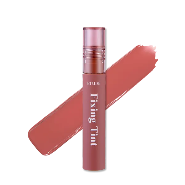 ETUDE HOUSE Fixing Tint #12 Salmon Brick