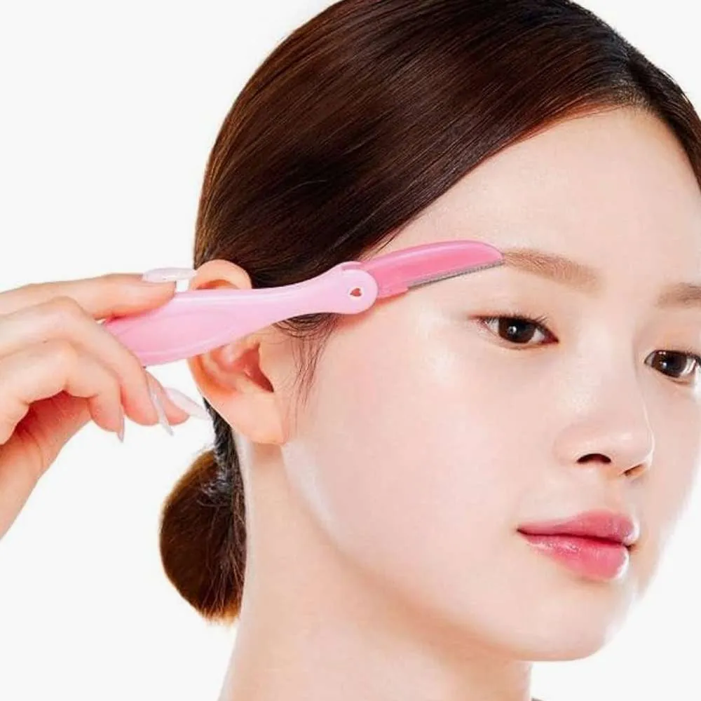 Etude My Beauty Tool Eyebrow Razor 1 piece