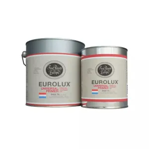 Eurolux Universal Primer/Undercoat