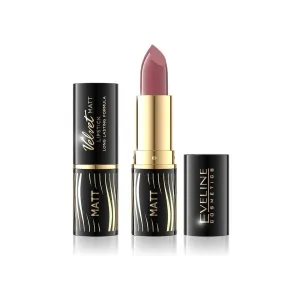 Eveline Velvet Matt Lipstick No 501 942095