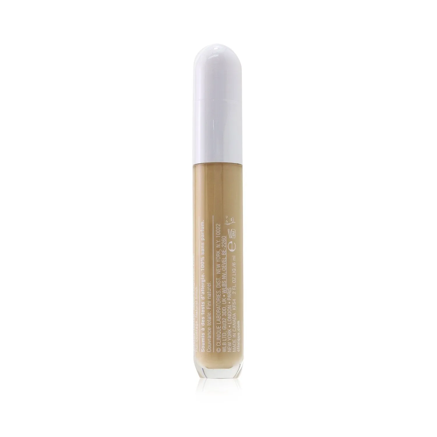 Even Better All Over Concealer   Eraser - # CN 40 Cream Chamois
