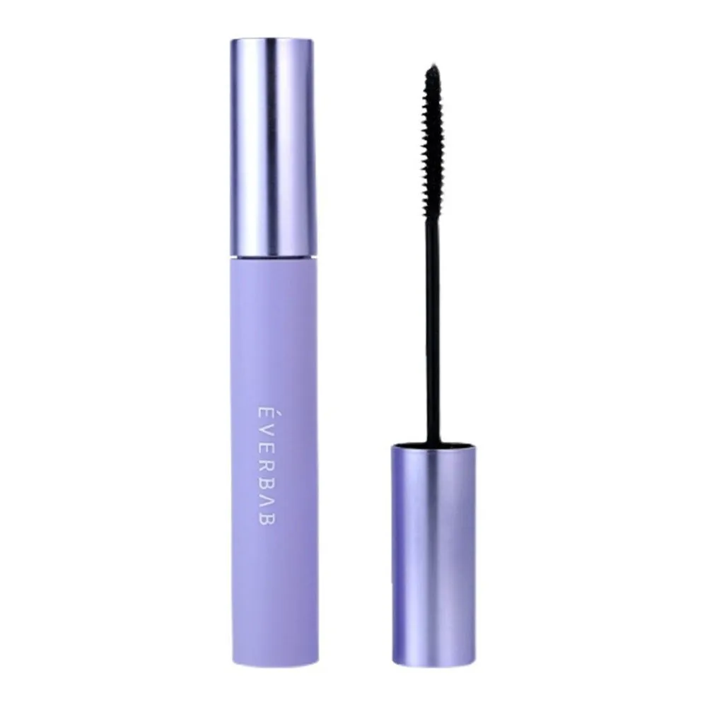 Everbab Lash Primer - 01 Black, 5g