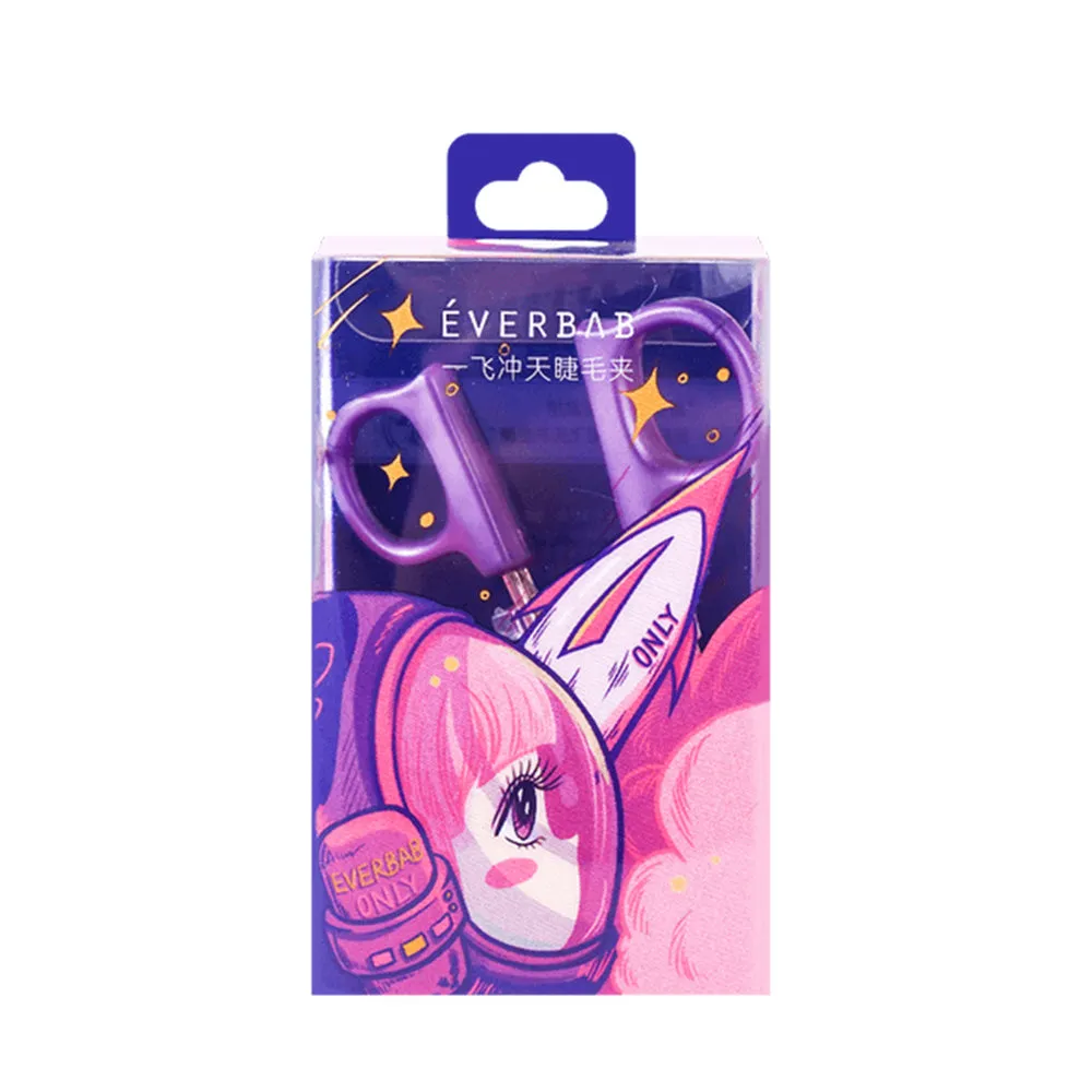 Everbab Sky-High Eyelash Curler