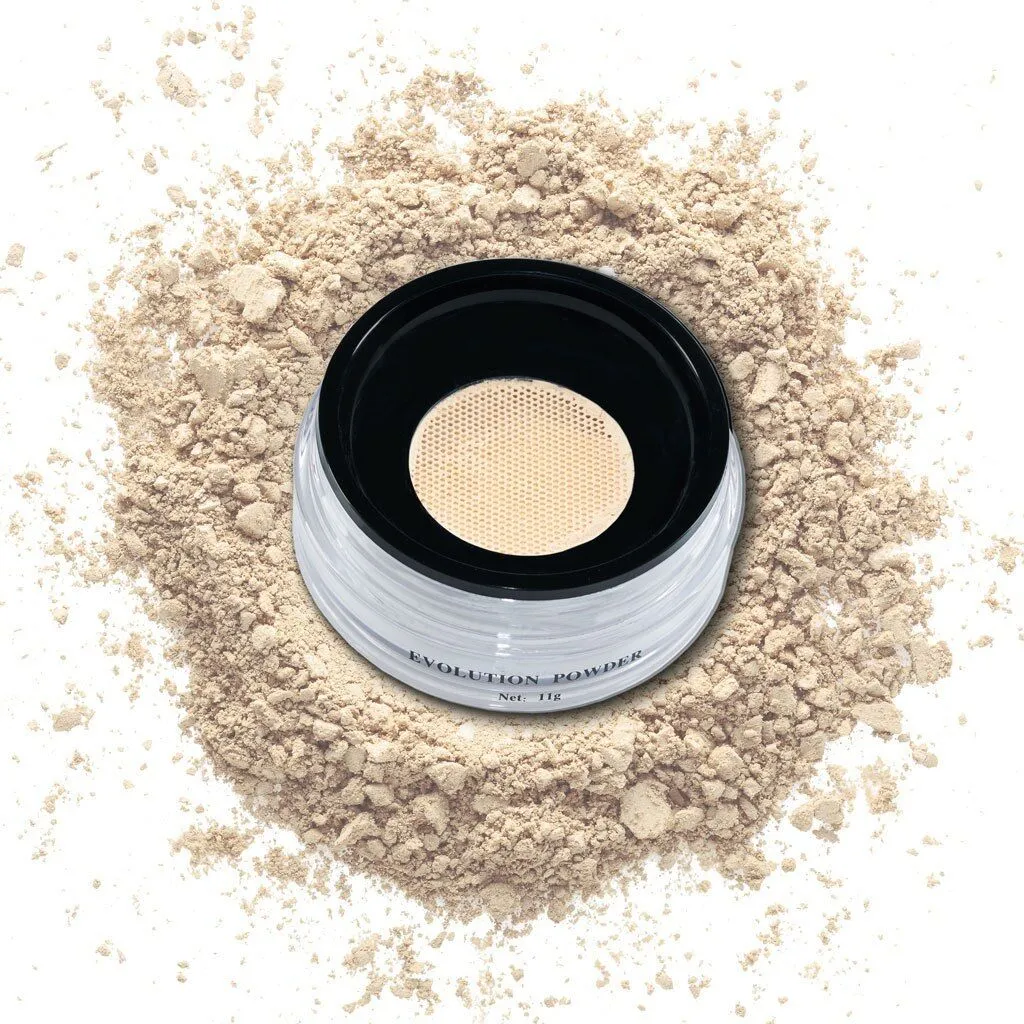 Evolution Powder