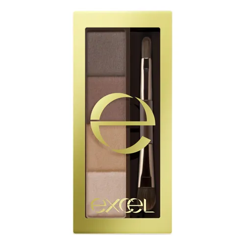Excel Styling Powder Eyebrow
