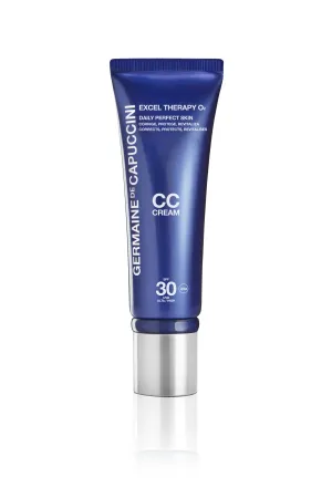 Excel Therapy O2 -CC Cream Bronze