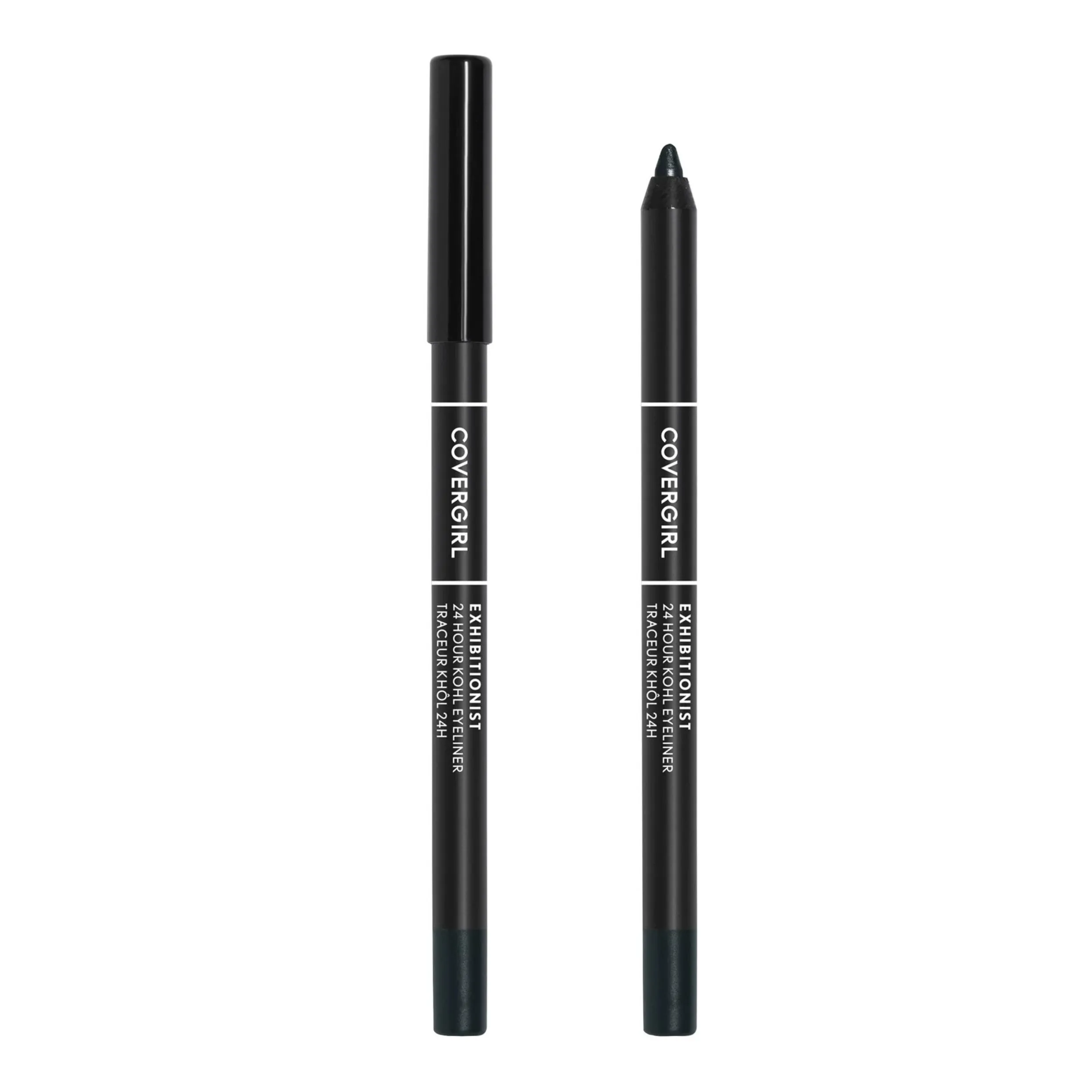 Exhibitionist 24-Hour Kohl Eyeliner