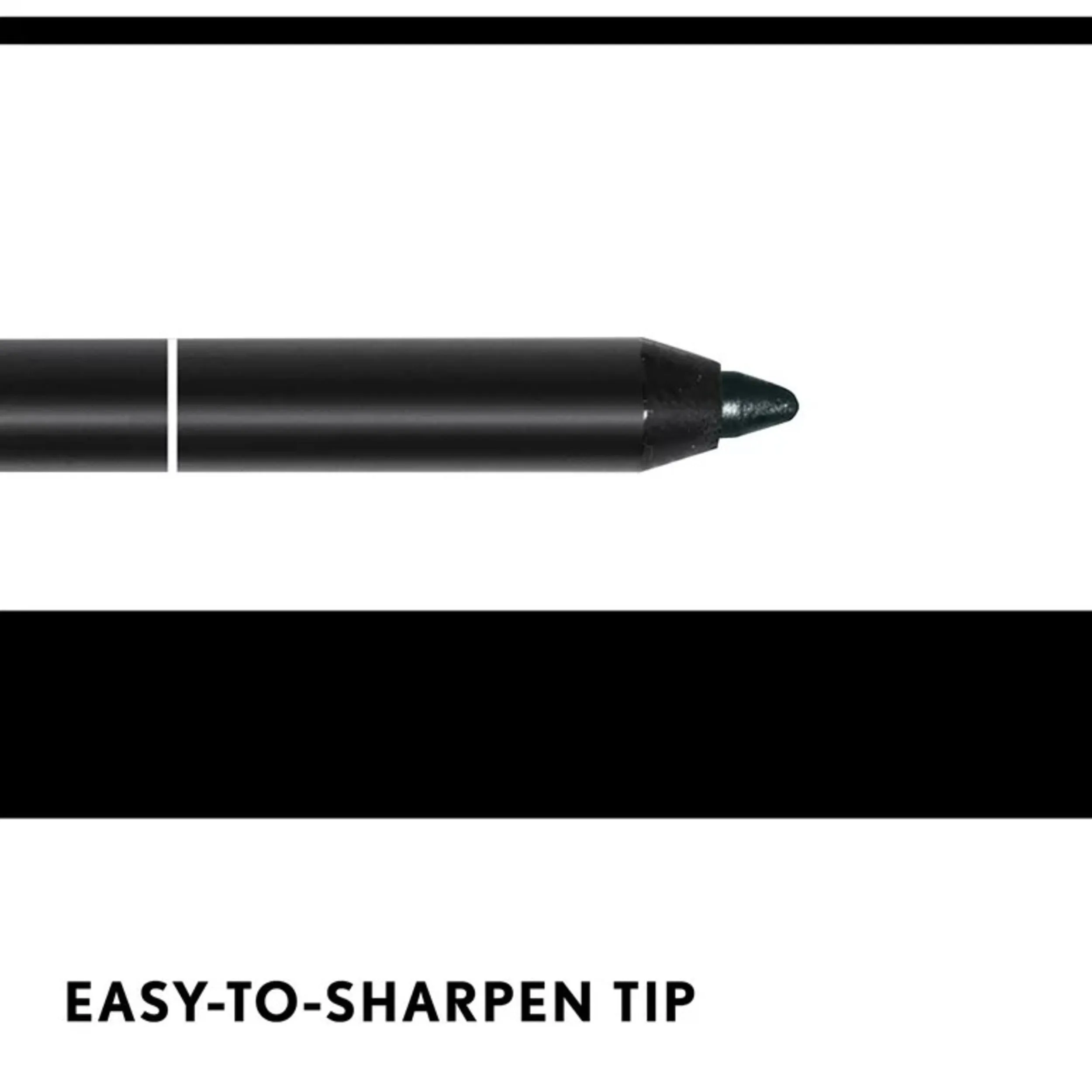 Exhibitionist 24-Hour Kohl Eyeliner