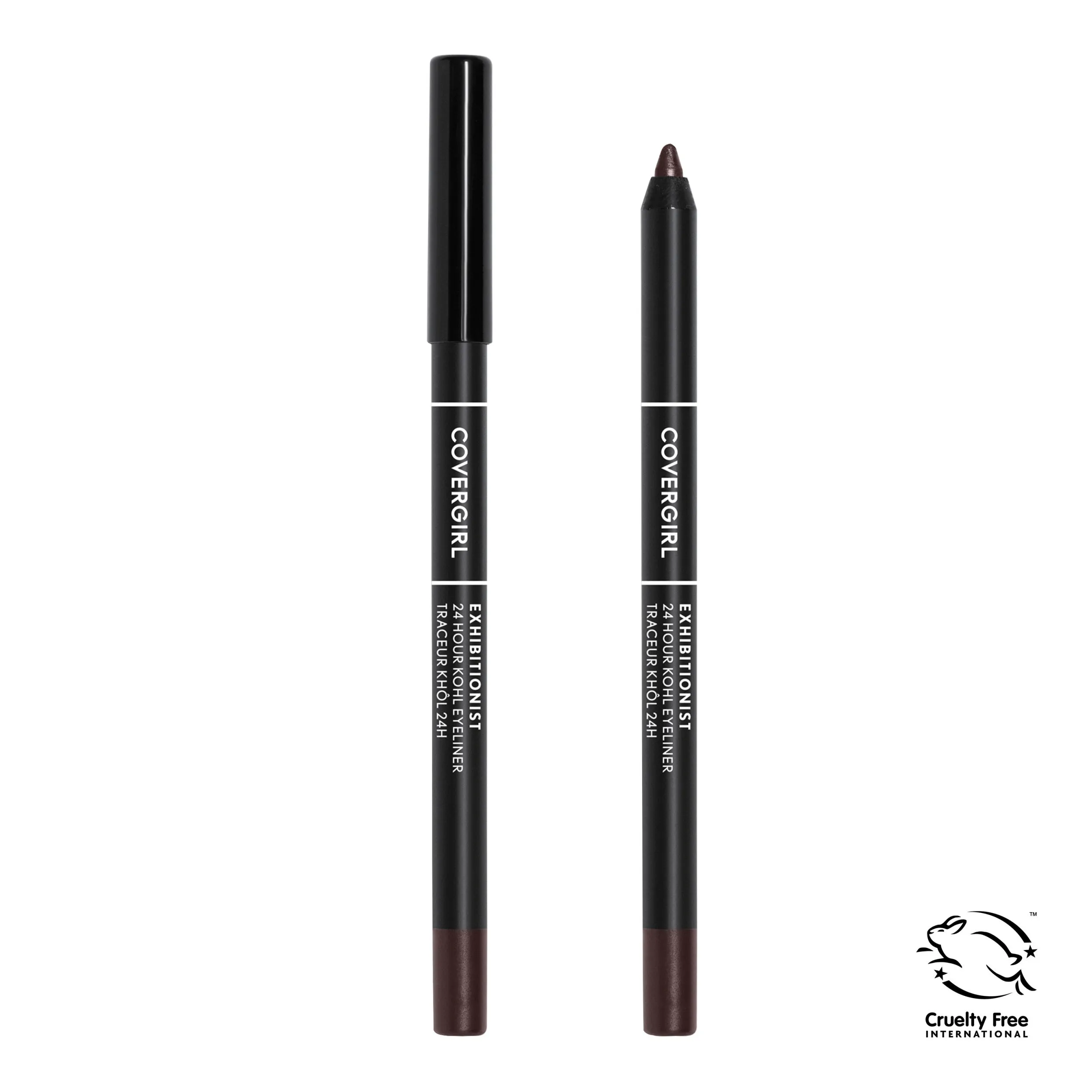 Exhibitionist 24-Hour Kohl Eyeliner